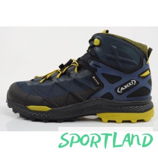 Buty Aku Rocket Gore-tex M 710553 47