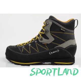 Buty Aku Trekker Lite III Gore-tex M 977491 41.5