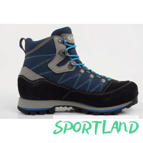 Buty Aku Trekker Wide Gore-tex W 978W208 37.5 Buty Aku Trekker Wide Gore-tex W 978W208 37.5