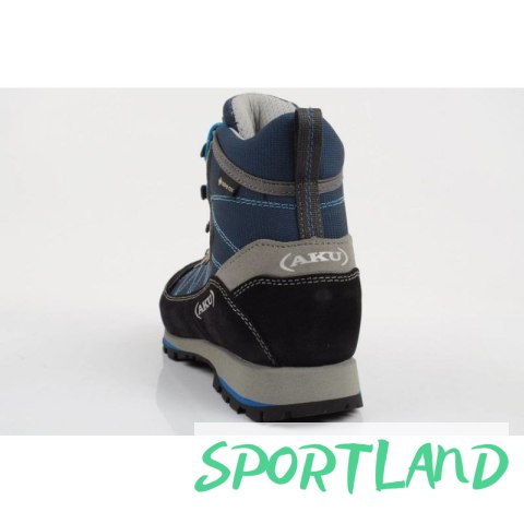 Buty Aku Trekker Wide Gore-tex W 978W208 37.5 Buty Aku Trekker Wide Gore-tex W 978W208 37.5