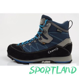 Buty Aku Trekker Wide Gore-tex W 978W208 39.5