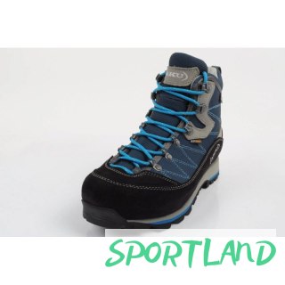 Buty Aku Trekker Wide Gore-tex W 978W208 39.5