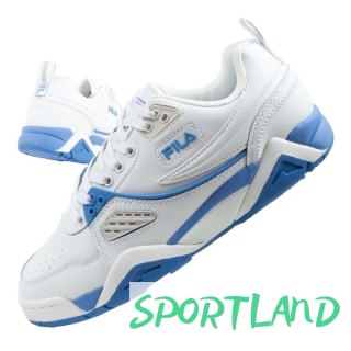 Buty Fila Casim M FFM021413106 45