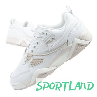 Buty Fila Casim M FFM021413204 47