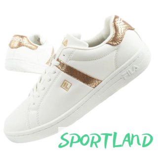 Buty Fila Crosscourt 2 W FFW025713069 37
