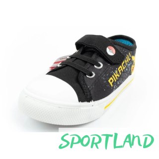 Buty Leomil Pokemon Jr PO000783 26
