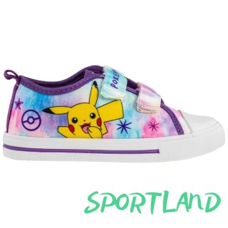 Buty Leomil Pokemon Jr PO001359 28