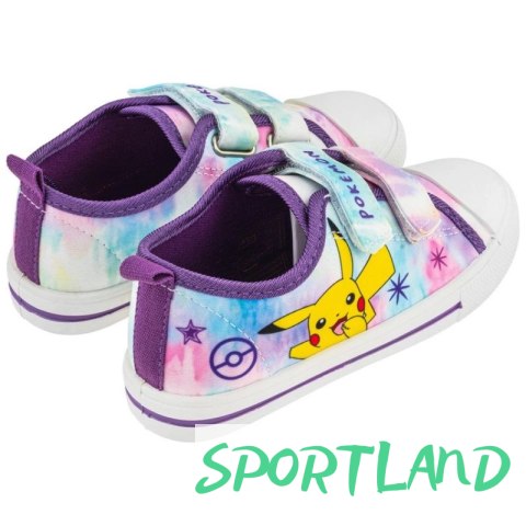 Buty Leomil Pokemon Jr PO001359 28 Buty Leomil Pokemon Jr PO001359 28