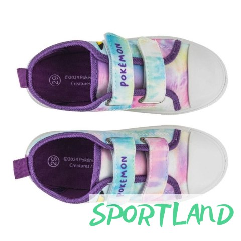 Buty Leomil Pokemon Jr PO001359 28 Buty Leomil Pokemon Jr PO001359 28