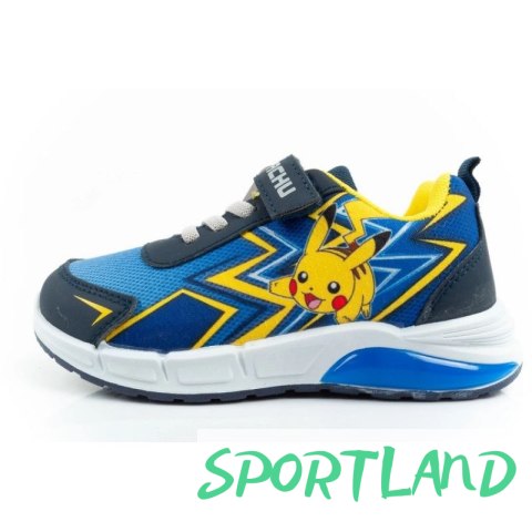 Buty Leomil Pokemon Jr PO002339 30 Buty Leomil Pokemon Jr PO002339 30