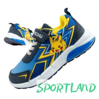 Buty Leomil Pokemon Jr PO002339 31