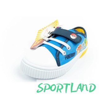 Buty Leomil Pokemon Jr PO003309 25