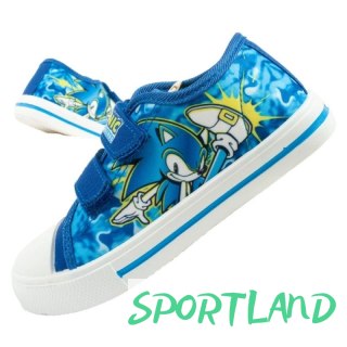 Buty Leomil Sonic Jr SC000653 26