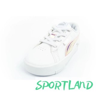 Buty Puma Jada Holo Jr 383761 01 24