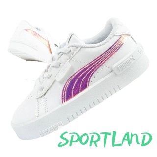 Buty Puma Jada Holo Jr 383761 01 26