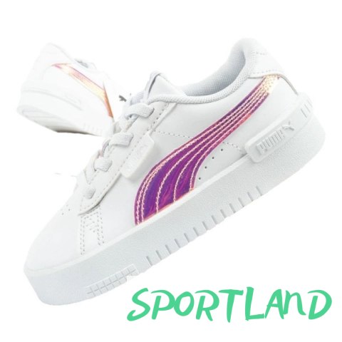 Buty Puma Jada Holo Jr 383761 01 26 Buty Puma Jada Holo Jr 383761 01 26