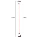 Ekspander gumowy HMS EG02 17-31-002 N/A