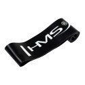 Guma do ćwiczeń GU04 BLACK 1.2 x 50 x 600 MM 17-33-013 N/A