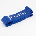 Guma do ćwiczeń HMS BLUE GU05 64x4,5x2080 mm N/A
