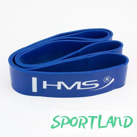 Guma do ćwiczeń HMS BLUE GU05 64x4,5x2080 mm N/A Guma do ćwiczeń HMS BLUE GU05 64x4,5x2080 mm N/A