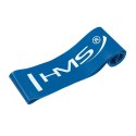 Guma do ćwiczeń HMS GU04 BLUE 0.9 x 50 x 600 MM 17-33-012 N/A