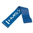 Guma do ćwiczeń HMS GU04 BLUE 0.9 x 50 x 600 MM 17-33-012 N/A