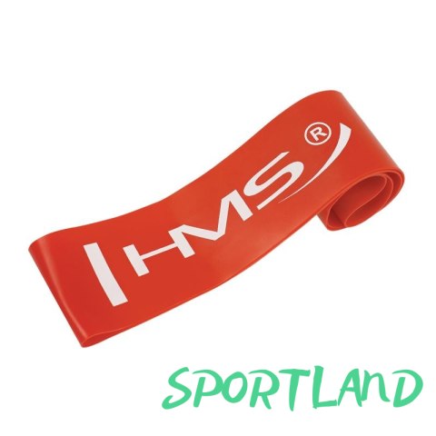 Guma do ćwiczeń HMS GU04 RED 0.7 x 50 x 600 MM 17-33-011 N/A Guma do ćwiczeń HMS GU04 RED 0.7 x 50 x 600 MM 17-33-011 N/A