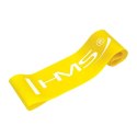 Guma do ćwiczeń HMS GU04 YELLOW 0.4 x 50 x 500 MM 17-33-010 N/A