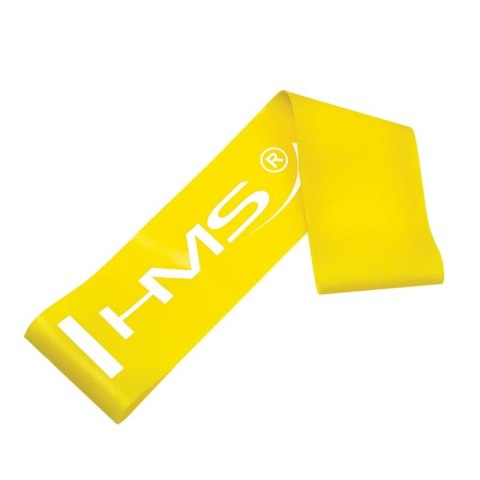 Guma do ćwiczeń HMS GU04 YELLOW 0.4 x 50 x 500 MM 17-33-010 N/A Guma do ćwiczeń HMS GU04 YELLOW 0.4 x 50 x 500 MM 17-33-010 N/A