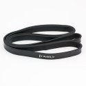 Gumy do ćwiczeń HMS GU05 BLACK 22 x 4.5 x 2080 MM 17-33-022 N/A