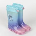 Kalosze Cerda Stitch Jr 2300006605 29
