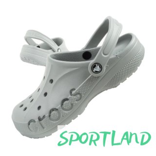Klapki Crocs Baya W 10126-007 38.5