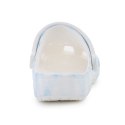 Klapki Crocs Classic Gingham Clog W 211006-16S EU 38/39