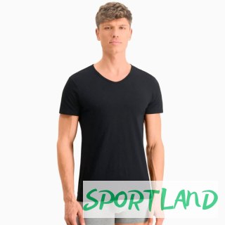 Koszulka Puma Basic V-Neck 2pak M 935017-01 M