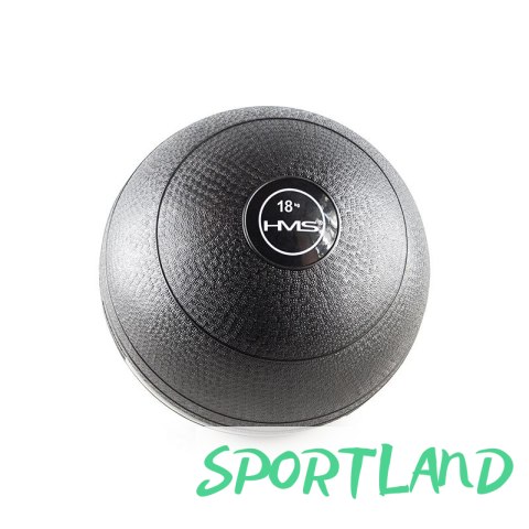 Piłka do ćwiczeń HMS Slam Ball PSB 18 kg N/A Piłka do ćwiczeń HMS Slam Ball PSB 18 kg N/A