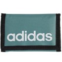 Portfel adidas Linear Wallet JX9049 one size