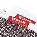 Siatka do badmintona WISH WS4001 N/A