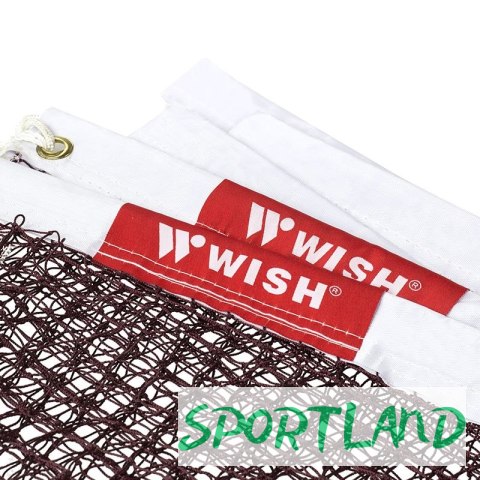Siatka do badmintona WISH WS4001 N/A Siatka do badmintona WISH WS4001 N/A
