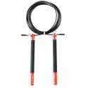 Skakanka szybka HMS SK54 black/red N/A