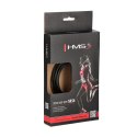 Skakanka szybka HMS SK54 black/red N/A