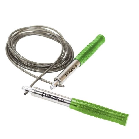 Skakanka szybka HMS SK55 green N/A Skakanka szybka HMS SK55 green N/A