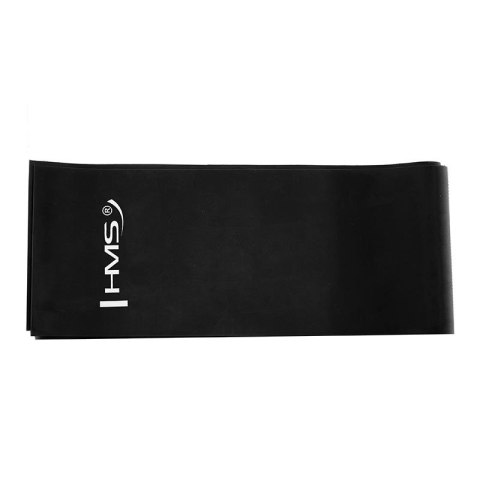 TAŚMA PILATES HMS TP01 BLACK 1.2 x 150 x 1800 MM 17-34-020 N/A TAŚMA PILATES HMS TP01 BLACK 1.2 x 150 x 1800 MM 17-34-020 N/A