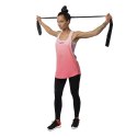 TAŚMA PILATES HMS TP01 BLACK 1.2 x 150 x 1800 MM 17-34-020 N/A