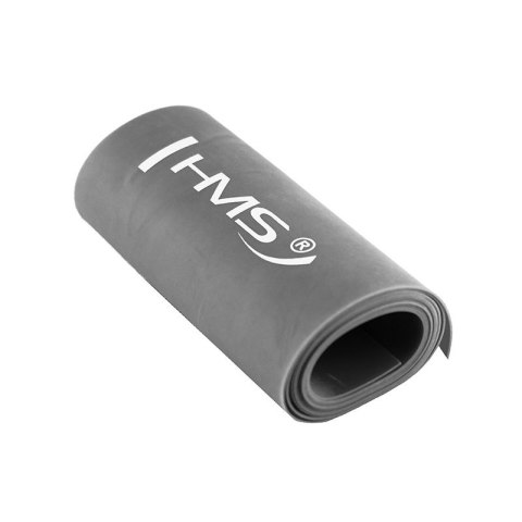 Taśma pilates HMS TP01 D. GRAY 0.75 x 150 x 1500 MM 17-34-021 N/A Taśma pilates HMS TP01 D. GRAY 0.75 x 150 x 1500 MM 17-34-021 N/A
