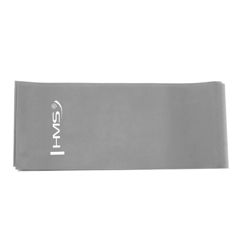Taśma pilates HMS TP01 D. GRAY 0.75 x 150 x 1500 MM 17-34-021 N/A Taśma pilates HMS TP01 D. GRAY 0.75 x 150 x 1500 MM 17-34-021 N/A