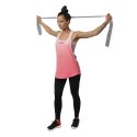 Taśma pilates HMS TP01 D. GRAY 0.75 x 150 x 1500 MM 17-34-021 N/A