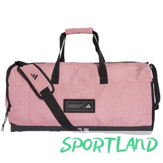 Torba adidas 4Athlts Duffel M JY0969 sportstyle