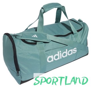 Torba adidas Linear Duffel JX9033 sportstyle