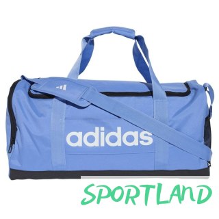 Torba adidas Linear Duffel JX9034 sportstyle