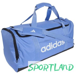 Torba adidas Linear Duffel JX9034 sportstyle